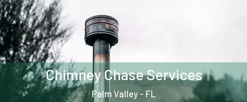  Chimney Chase Services Palm Valley - FL