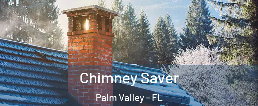  Chimney Saver Palm Valley - FL