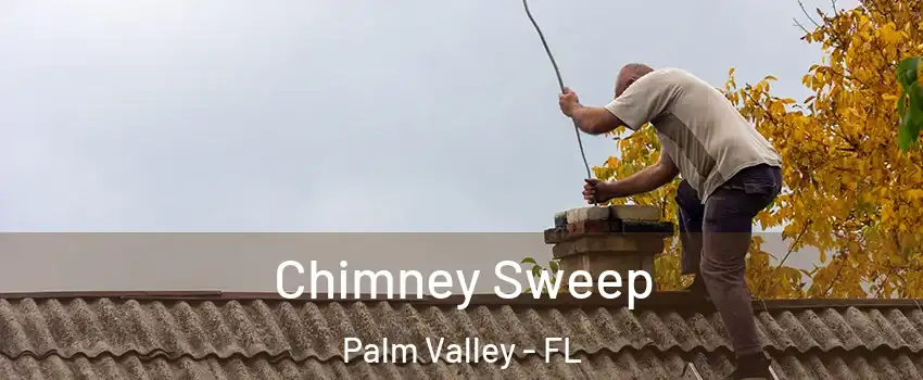  Chimney Sweep Palm Valley - FL