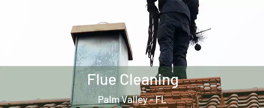  Flue Cleaning Palm Valley - FL