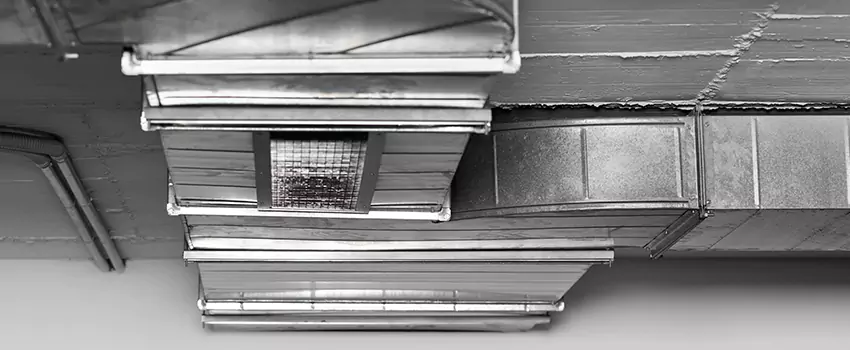 Trusted Air Duct Cleaning Company in Palm Valley, Florida