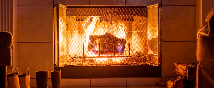 Astria Vent Free Gas Fireplaces Installation in Palm Valley, FL
