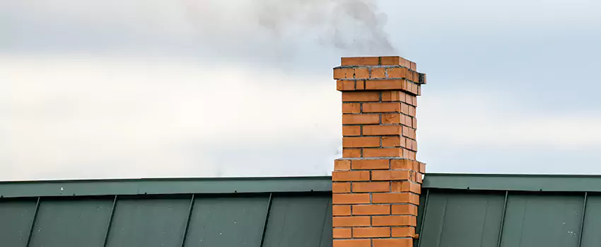 Animal Screen Chimney Cap Repair And Installation Services in Palm Valley, Florida
