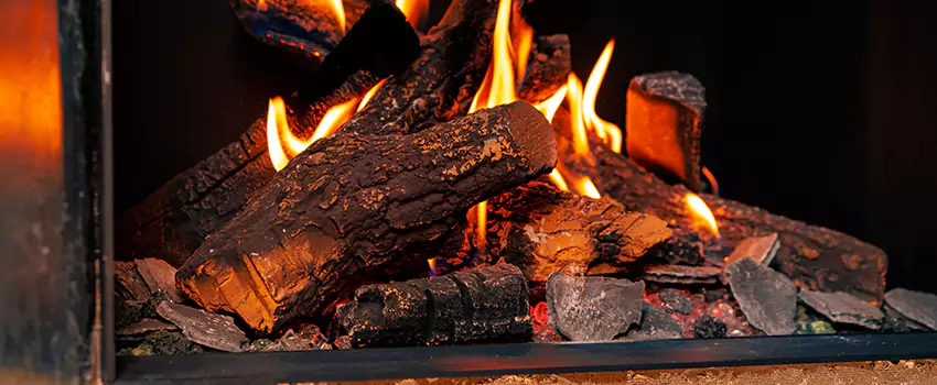 Chimney Fireplace Ash Dump Cleaning in Palm Valley, FL