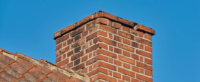 Clean Blocked Chimney in Palm Valley, Florida