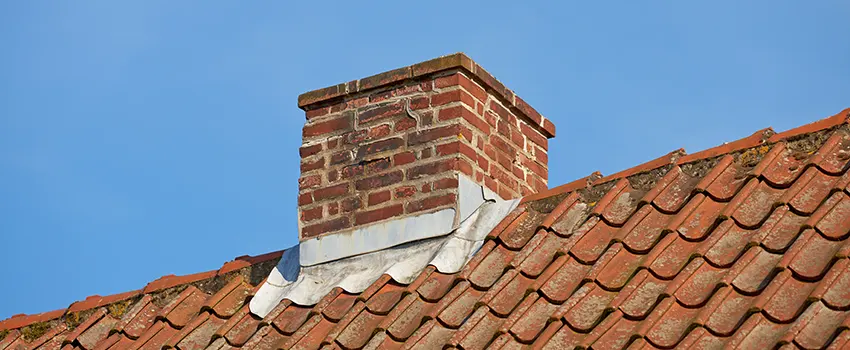 Residential Chimney Bricks Rotten Repair Services in Palm Valley, FL