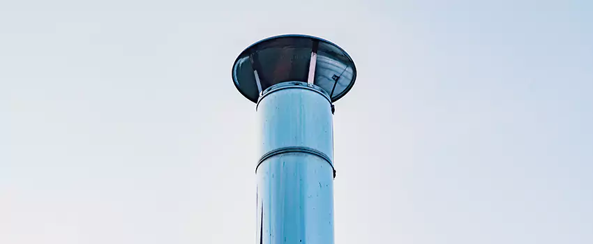 Wind-Resistant Chimney Caps Installation and Repair Services in Palm Valley, Florida