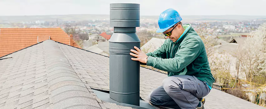 Chimney Chase Inspection Near Me in Palm Valley, Florida