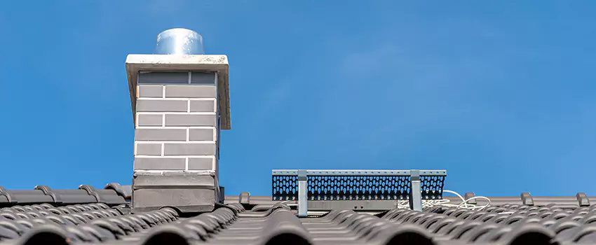 Chimney Flue Relining Services in Palm Valley, Florida