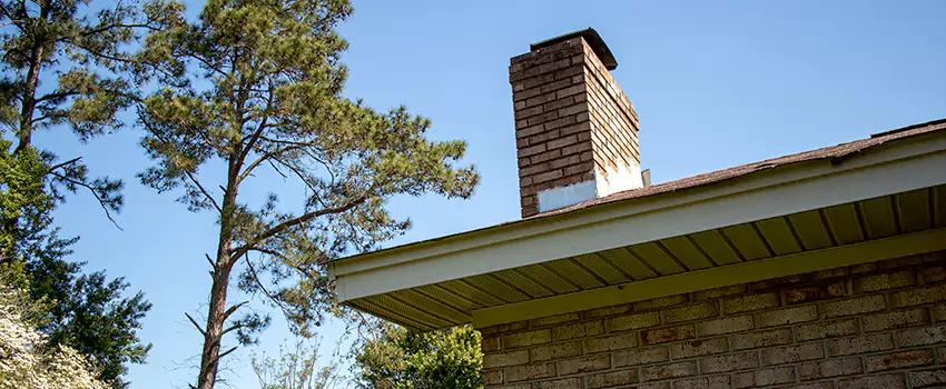 Budget-Friendly Chimney Masonry Service in Palm Valley, Florida