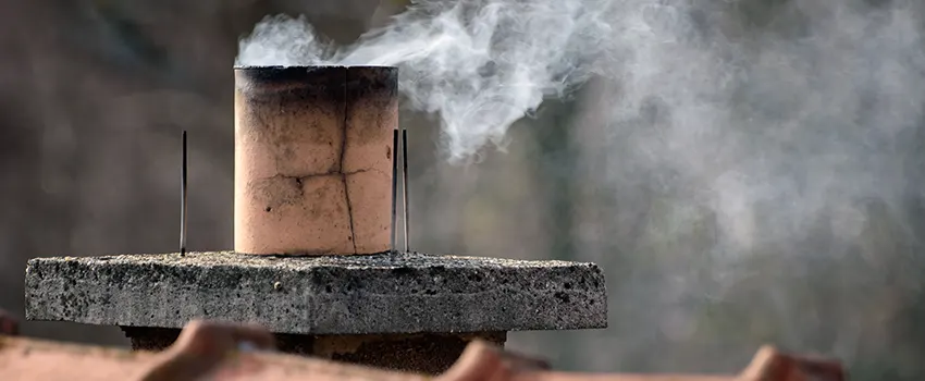 Wood Burning Chimney Odor Removal in Palm Valley, FL