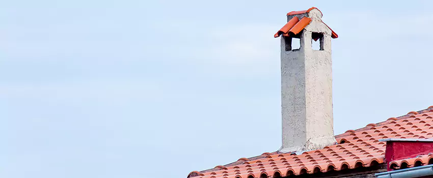 Chimney Pot Replacement in Palm Valley, FL