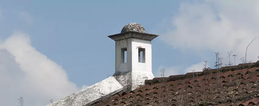 Cost To Rebuild A Chimney in Palm Valley, FL