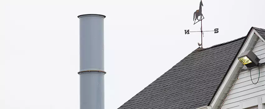 Chimney Inspection in Palm Valley, FL