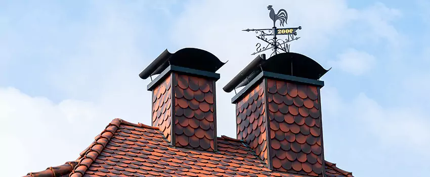 Old Chimney Restoration in Palm Valley, Florida