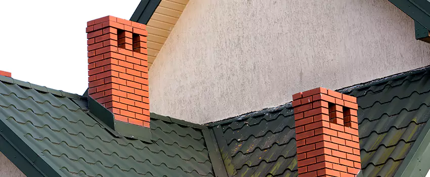 Chimney Saver Waterproofing Services in Palm Valley, Florida