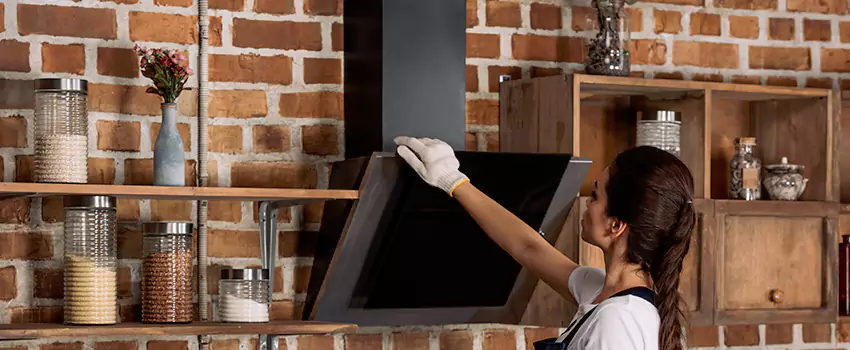 Chimney Installation in Palm Valley, FL