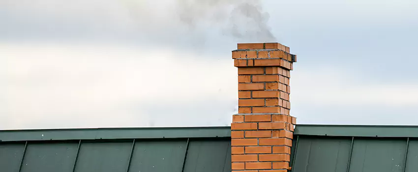 Chimney Soot Cleaning Cost in Palm Valley, FL