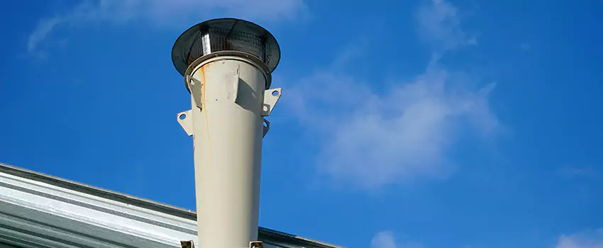 Chimney Spark Arrestor Requirements in Palm Valley, FL