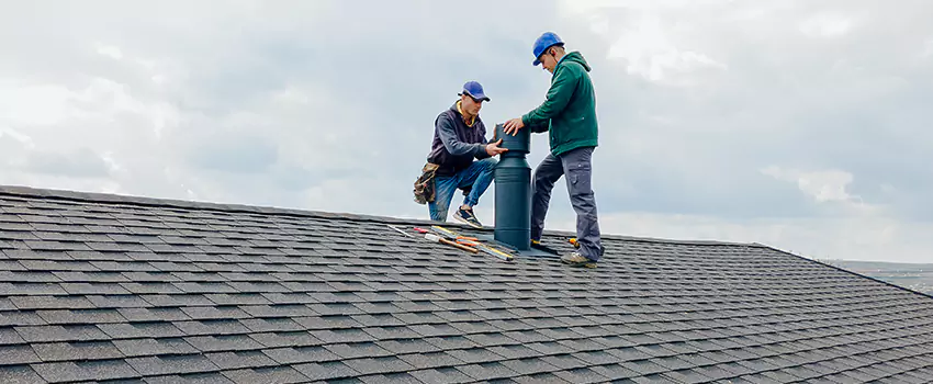Chimney Sweep To Clear Creosote Buildup in Palm Valley, Florida