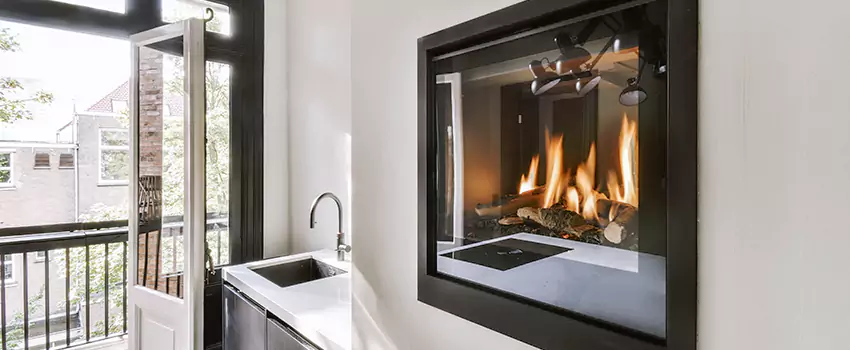 Dimplex Fireplace Installation and Repair in Palm Valley, Florida