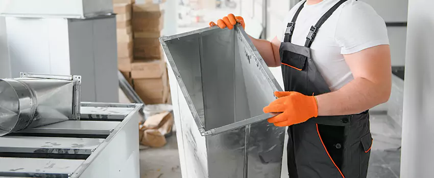 Benefits of Dryer Vent Inspection in Palm Valley, FL