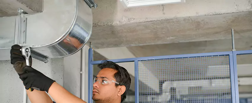 HVAC Ductwork Cleaning in Palm Valley, FL