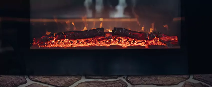 Outdoor Electric Fireplace Installation Solutions in Palm Valley, FL