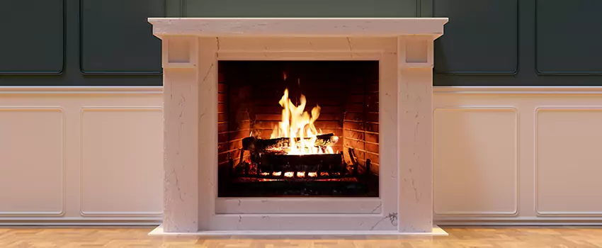Empire Comfort Systems Fireplace Installation and Replacement in Palm Valley, Florida