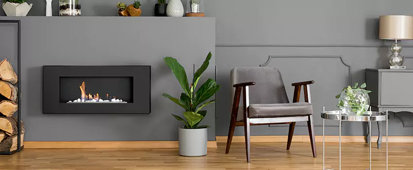 Ethanol Fireplace Burner Repair in Palm Valley, FL