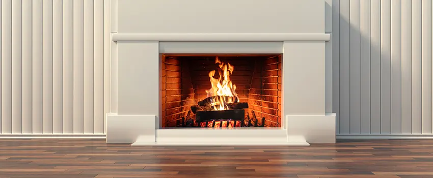 Fireplace Broken Ashtray Repair Services in Palm Valley, Florida