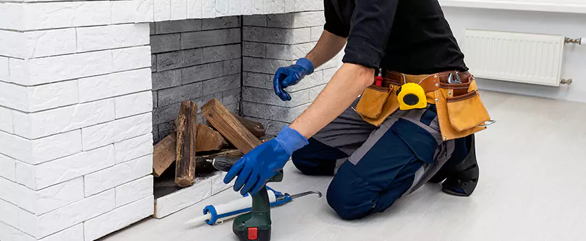 Fireplace Doors Cleaning in Palm Valley, Florida