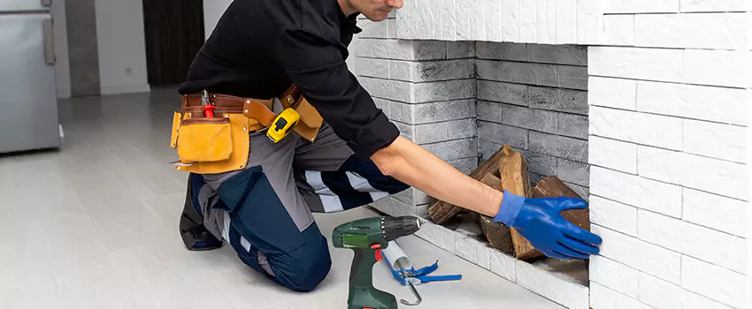 Ethanol Fireplace Installation Contractors in Palm Valley, Florida