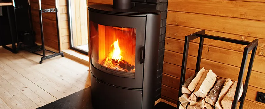 Gas Fireplace Door Handle Installation Services in Palm Valley, Florida