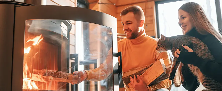 Fireplace Door Installation And Replacement Contractors in Palm Valley, FL