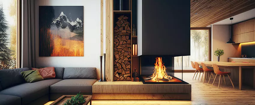 Fixing Electric Fireplace Problem in Palm Valley, Florida