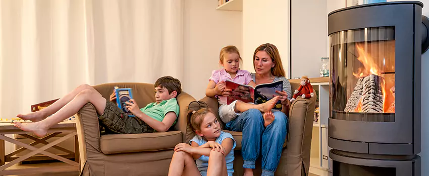 Kidsproofing Gas Fireplaces Installation in Palm Valley, FL