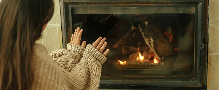Wood-burning Fireplace Smell Removal Services in Palm Valley, FL