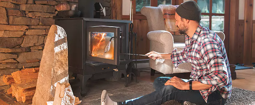 Fireplace Chimney Maintenance in Palm Valley, Florida