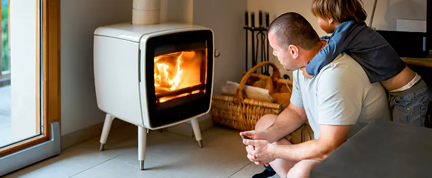 Fireplace Safety Inspection Technician in Palm Valley, Florida
