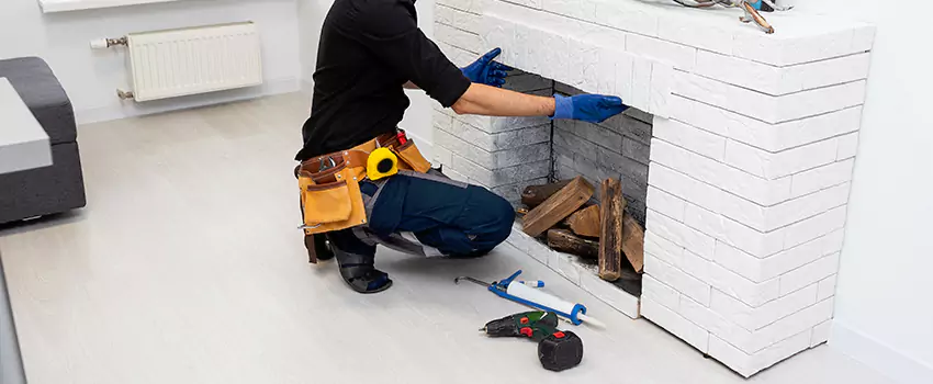 Cleaning Direct Vent Fireplace in Palm Valley, FL