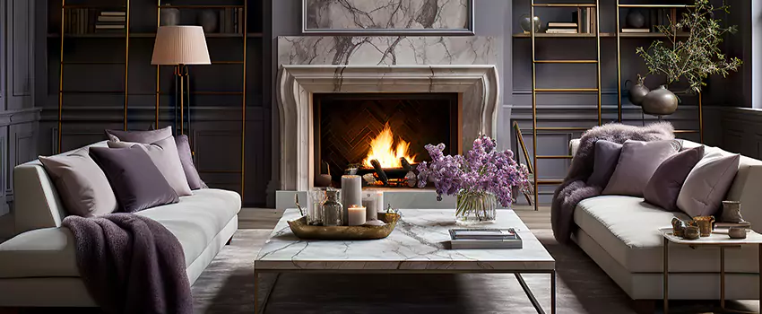 Fireplace Xtrordinair Ember-Glo Insert Fireplace Maintenance in Palm Valley, Florida