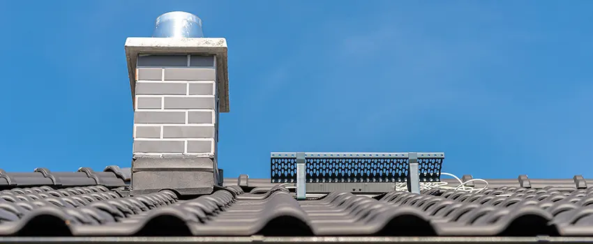 Repair Blocked Chimney in Palm Valley, Florida