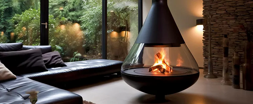 Affordable Floating Fireplace Repair And Installation Services in Palm Valley, Florida