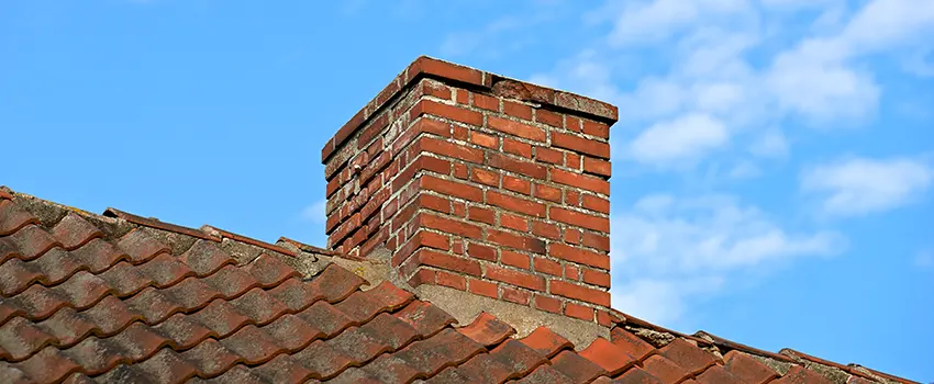 Flue Tiles Cracked Repair Services near Me in Palm Valley, FL