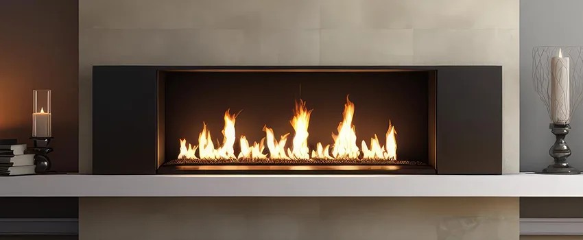 Vent Free Gas Fireplaces Repair Solutions in Palm Valley, Florida