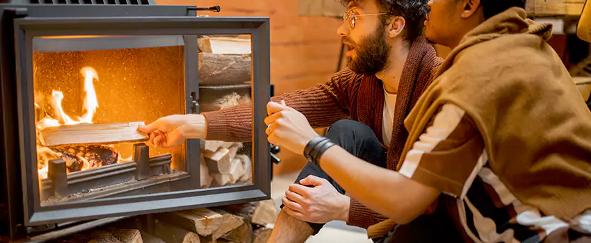Benefits of Harman Stoves Fireplace in Palm Valley, Florida