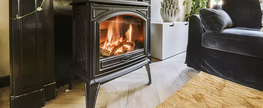 Cost of Hearthstone Stoves Fireplace Services in Palm Valley, Florida