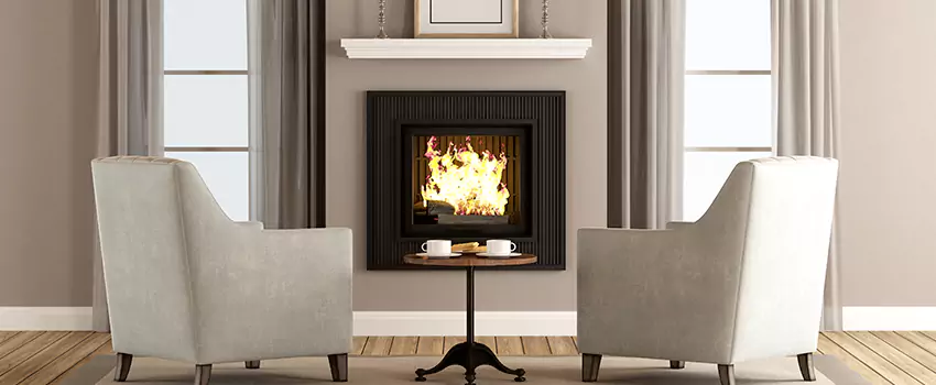 Heat & Glo Outdoor Gas Fireplaces Installation Contractors in Palm Valley, Florida