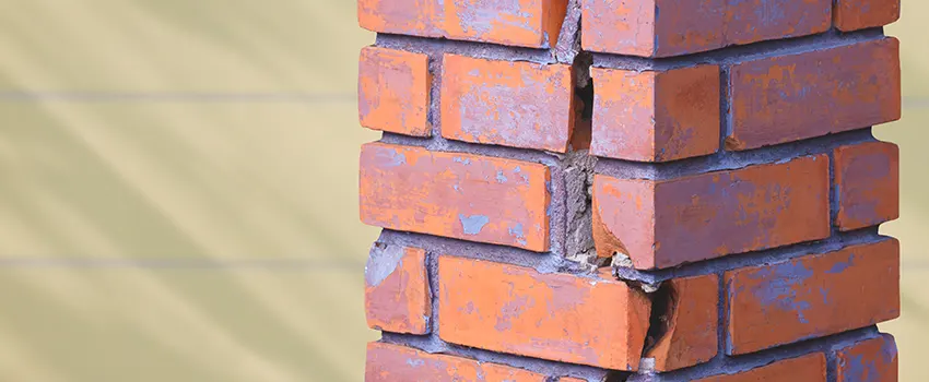 Leaking Chimney Repair And Replacement Cost in Palm Valley, Florida